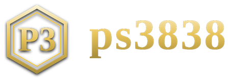 ps3838 logo